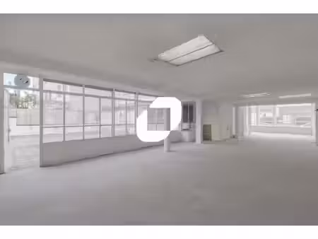 vente commerce le raincy 93340 498m²