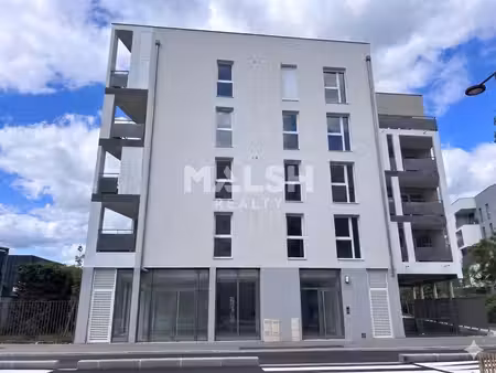 vente commerce 147m²