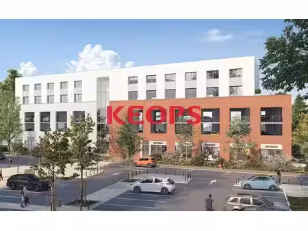 vente commerce 308m²