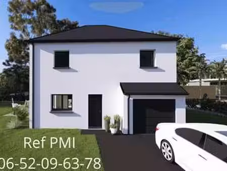 vente maison à tessy-sur-vire (50420) : à vendre / 100m² tessy-sur-vire