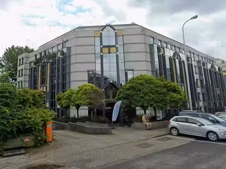 bureaux 525m²