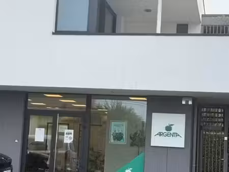 bureaux modernes à louer à beaufays (epc b)
