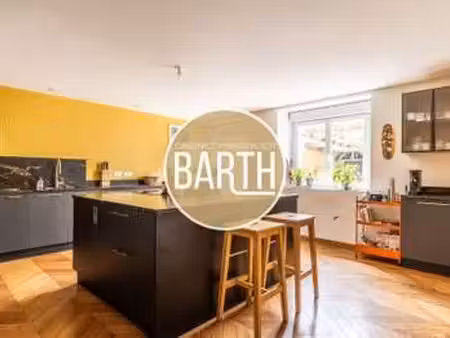 vente maison à baulon (35580) : à vendre / 230m² baulon