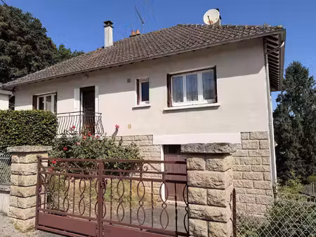 pavillon à vendre