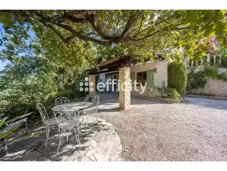 maison 7 pièces - 120 m²