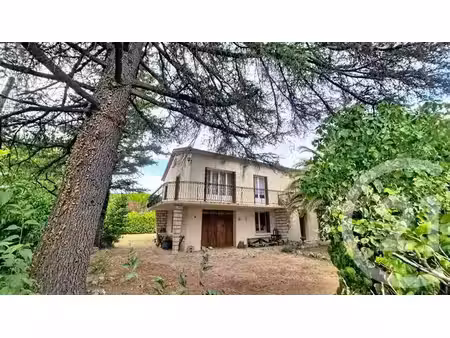 maison à vendre - 6 pièces - 130 m2 - rousson - 30 - languedoc-roussillon