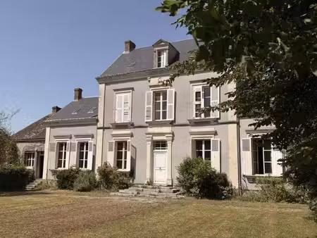 maison de ville à vendre