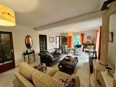 vente maison à saint-andré-des-eaux (22630) : à vendre / 133m² saint-andré-des-eaux