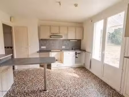 vente maison à saint-père (35430) : à vendre / 85m² saint-père