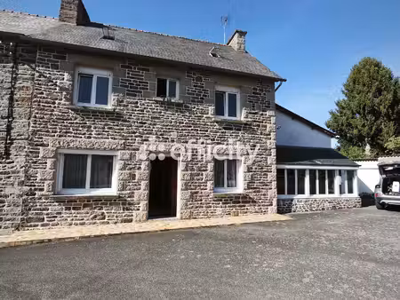 maison 5 pièces - 111 m²