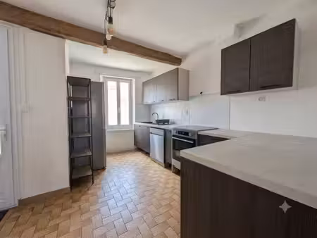 maison de ville à vendre