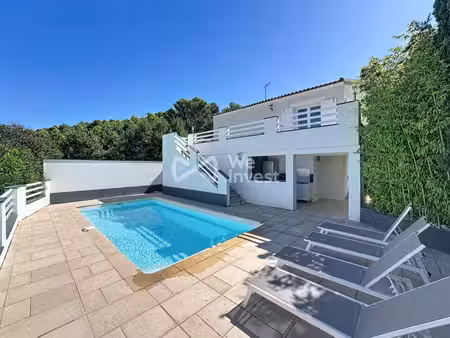 vente villa 10 pièces