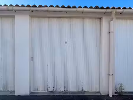 parking à vendre