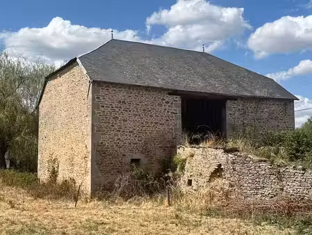 grange à vendre