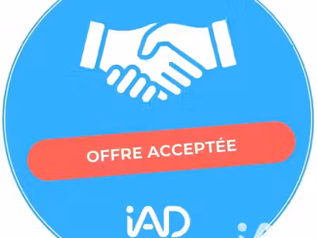 vente maison 2 pièces 66 m² courtenay (45320)