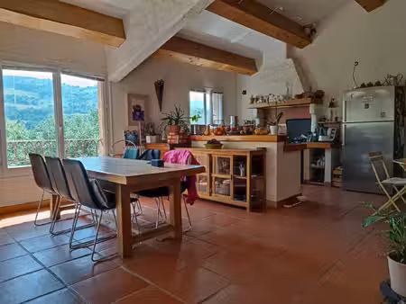 vente villa 8 pièces