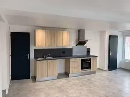 location appartement 3 pièces à montrevault (49110) : à louer 3 pièces / 74m² montrevault
