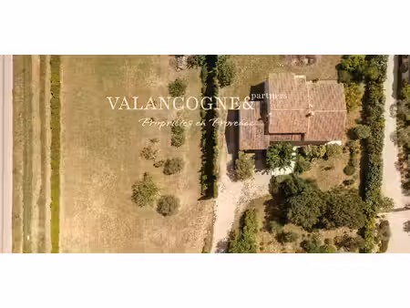 maison eygalières (13)