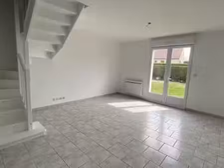 location maison à ver-sur-mer (14114) : à louer / 61m² ver-sur-mer
