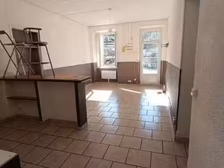 location appartement 2 pièces à chamborigaud (30530) : à louer 2 pièces / 44m² chamborigau