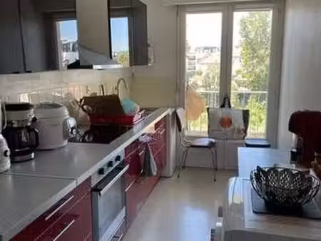 location appartement 2 pièces à dijon (21000) : à louer 2 pièces / 45m² dijon