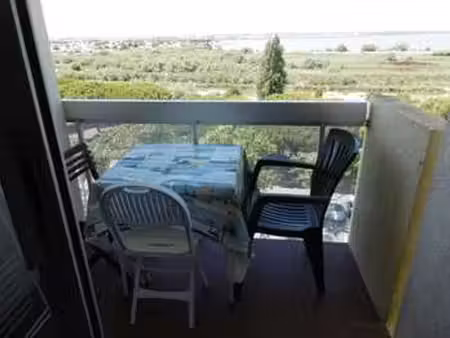 location appartement t1 meublé à mauguio (34130) : à louer t1 meublé / 21m² mauguio