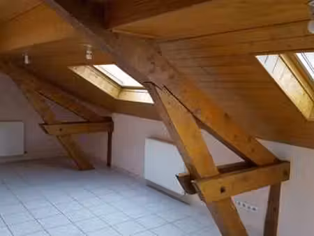 location appartement 3 pièces à bellegarde-sur-valserine (01200) : à louer 3 pièces / 50m²