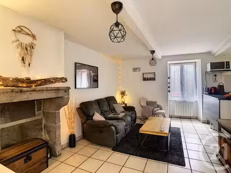 appartement f4 à louer - 4 pièces - 78 74 m2 - ennezat - 63 - auvergne