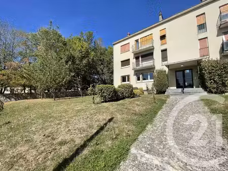 appartement f3 à louer - 3 pièces - 56 23 m2 - draveil - 91 - ile-de-france
