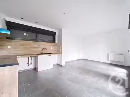 appartement t2 à louer - 2 pièces - 36 95 m2 - vert st denis - 77 - ile-de-france
