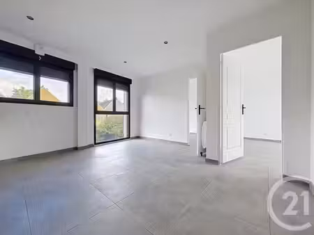 appartement t3 à louer - 3 pièces - 47 46 m2 - vert st denis - 77 - ile-de-france