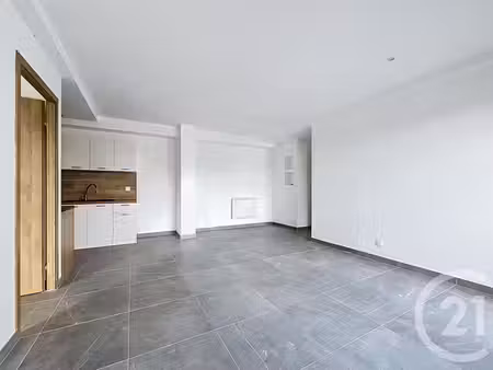 appartement t3 à louer - 3 pièces - 58 46 m2 - vert st denis - 77 - ile-de-france