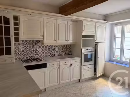 maison à louer - 3 pièces - 64 m2 - auxerre - 89 - bourgogne