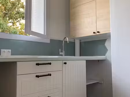 appartement vanves 3 pièces 50m2