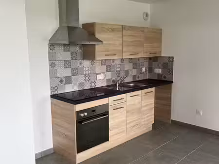 appartement t2