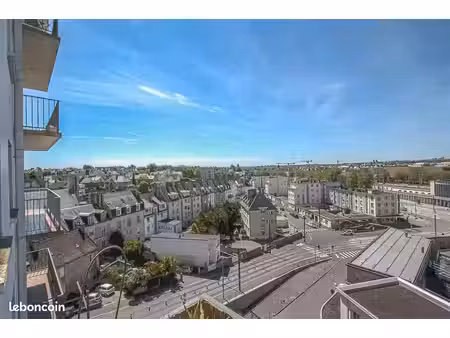 appartement 2 pièces 65 m²