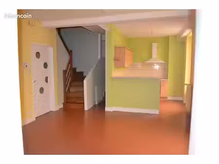 vesoul loue appartement 5 pièces
