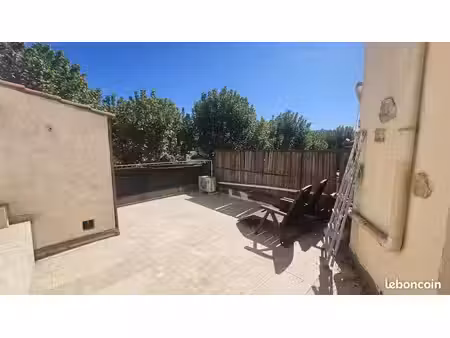 appartement 2 pièces 16 m²