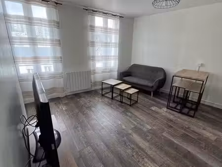 appartement le havre