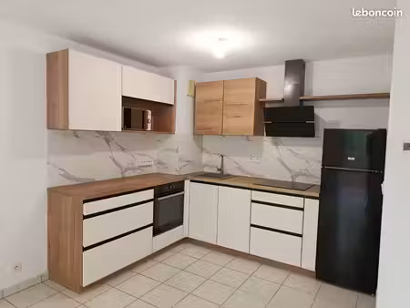 appartement t3 60m2