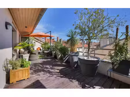 appartement de luxe à vendre dans le quartier les brotteaux-bellecombe-masséna