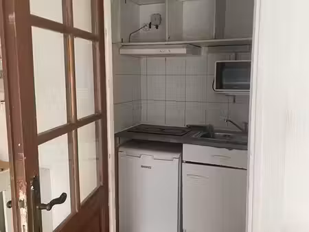 studio 16m2