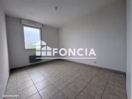 appartement 3 pièces 63.45m² à louer 695 - poitiers 86000
