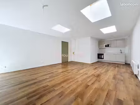 appartement 1 pièce 36 m²