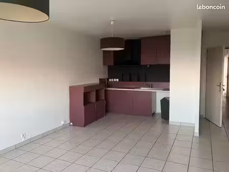 appartement t2 la murette