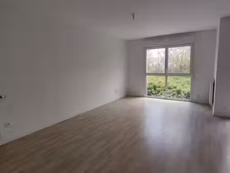 appartement t3