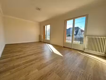 maison à louer