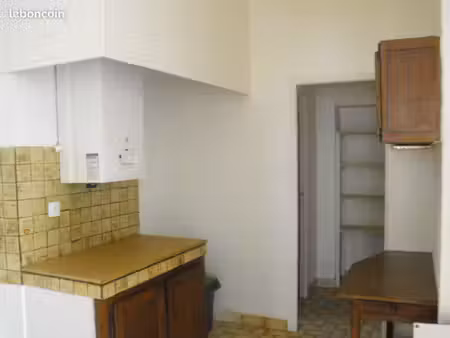 bazas agreable maison lumineuse 80m2