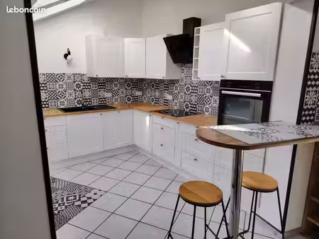 location maison individuelle