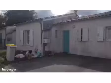 maison 67 m2 4 pièces